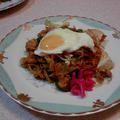 焼きそば