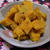 暑いときもインド料理でテンションを上げよう！！　インドの野菜マジック！！　かぼちゃのサブジ