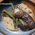がんもどきと茄子の煮物
