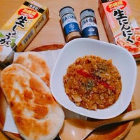 サバの味噌煮缶カレー♪