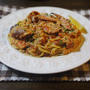 【レシピ】今日は世界パスタデー
