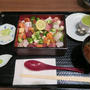 オフィス街の「HAL YAMASHITA 大手町 Lounge」のランチはコスパも最高♪