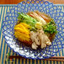 ぶっかけ★鶏素麺 ＆ リフォーム話１１