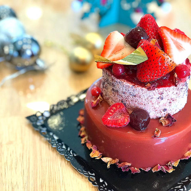 ビビットで大反響！松屋銀座2017クリスマスケーキ４選 / All About グルメトピックス
