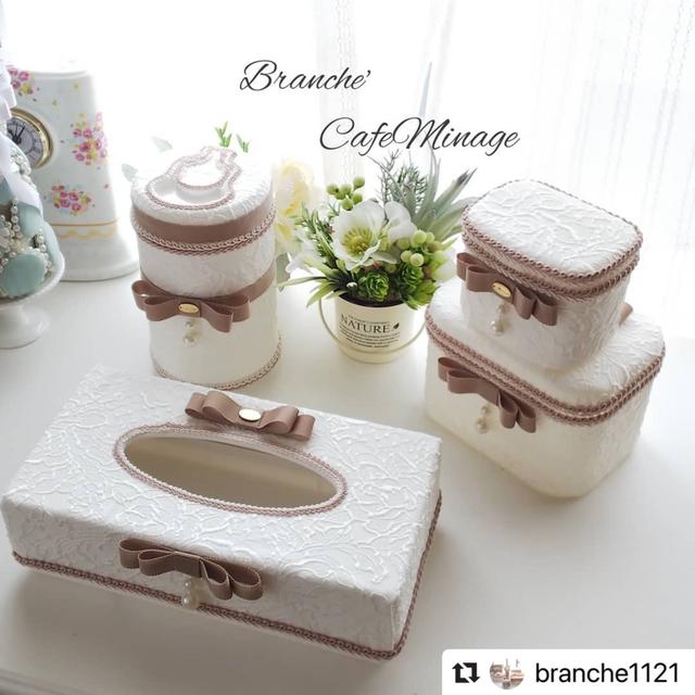愛知県branche1121先生の安定の可愛い作品♡なんでもお任せステキに作ってく...