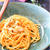 手間なし！冷凍餃子でミートソースパスタを作る方法 しかも鍋ひとつで！
