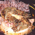 豚肉ロティを使った簡単レシピ