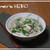寒い日はとろっと美味しい「あんかけうどん」。自然のとろみでほっこりと♪