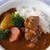 豚すね肉のカレー