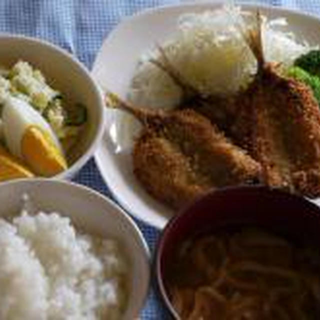 母より上手し