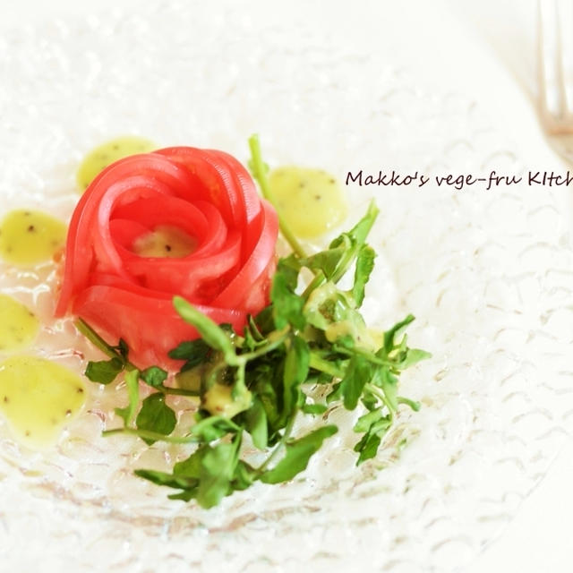 野菜ソムリエの初仕事♪