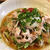 豚しゃぶうどん