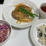 ベターホームの料理教室　第２３回