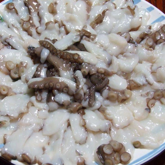 今日の晩ご飯