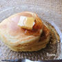Marimoのホットケーキとひんやりデザート