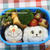 ドラえもん＆ペコのお弁当＊キャラ弁