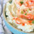 Garlic Sriracha Mashed Potatoesガーリック・スリラチャ風味マッシュポテト