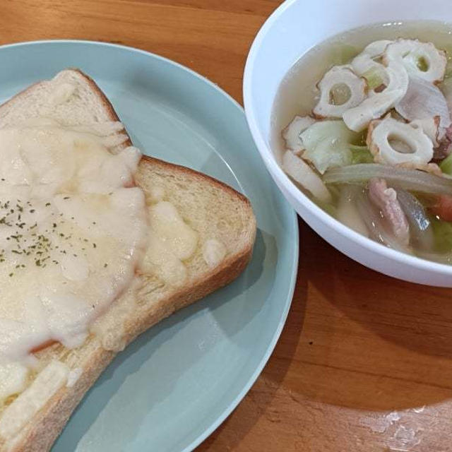 家事を夫に丸投げした日…