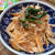 Q-1乳酸菌キムチで大根キムチサラダ