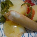 『夏野菜☆簡単美味しい煮込み』