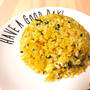【アレンジレシピ】お茶漬けのもとで簡単☆味付け要らずの激うまお茶漬け炒飯