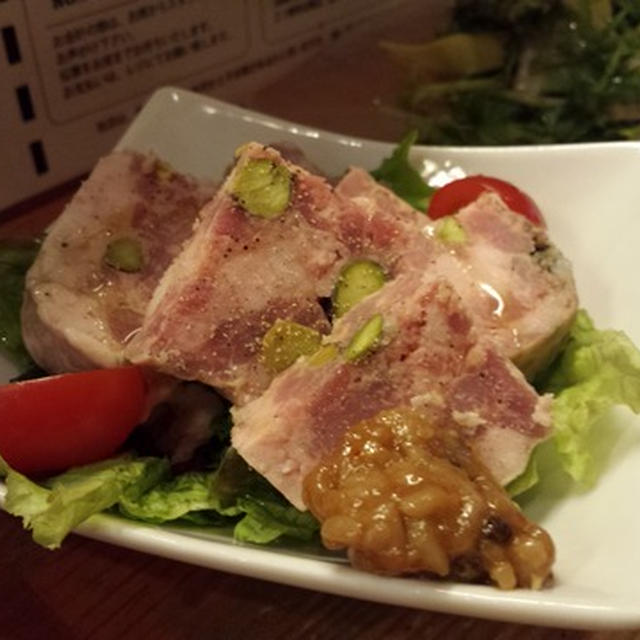 大阪で外食＆付録