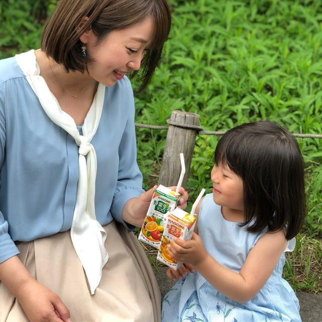 ベジトレ、順調に続いてます。②