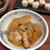 レシピ★大根と手羽もとの塩麹煮