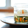 夏にぴったりな「ハムと野菜のゼリー寄せ」の作り方を「イデアル ビストロ」山嵜宏樹シェフから学ぶ!