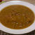 南インド風ココナッツチキンカレー
