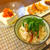 白だしだけ♡コストコイカと大葉の炊き込みご飯