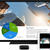 Apple TVで「P2P AirPlay」 無線LAN・Wi-Fi通信環境のない場所でもAirPlayする方法