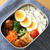 予定変更弁当★
