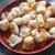 お餅から！揚げない簡単おかき♪シナモン味で★