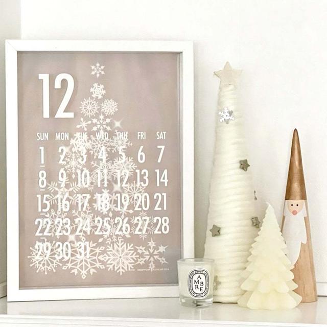 えぇぇぇーーーっ12月‼︎ 今日からスタート と ダイエットは明日から⁈
