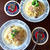 【めっちゃ簡単！レンジでパスタ】ジップロックでクリームスパゲッティ＆スープスパゲッティ