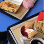 カロリーを考えると入れないマクドナルド