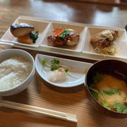 瑞穂市restaurant bioリピートランチ♡ドラマ感想