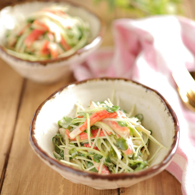 コロナで野菜高騰！？手に入りやすい2つ食材de対策レシピ♡