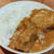 金曜おつカレー( *´艸｀)今日はインディージョーンズ＼(^o^)／
