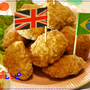 和風チキンナゲット
