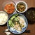 先週の晩ご飯　5/26〜6/1