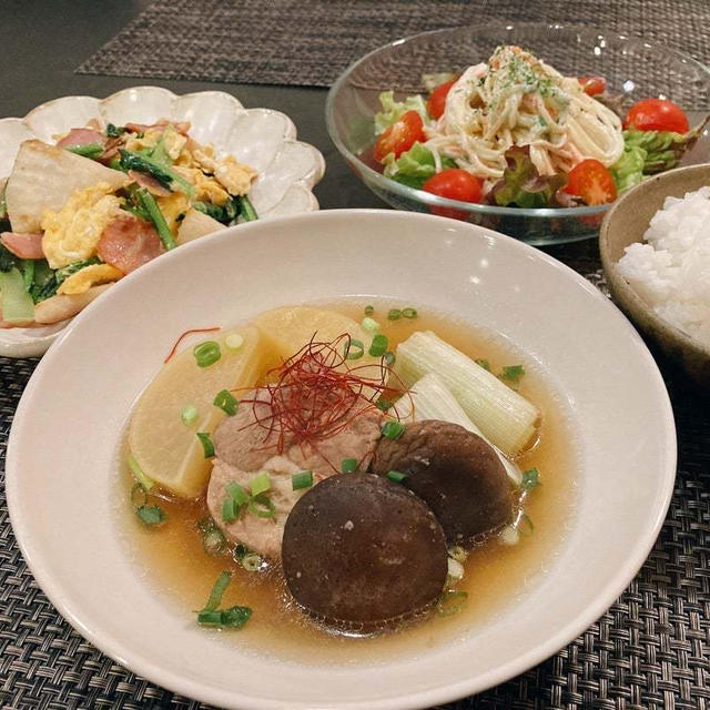 【昨日の晩ごはん＆メルカリですぐ売れたもの！】