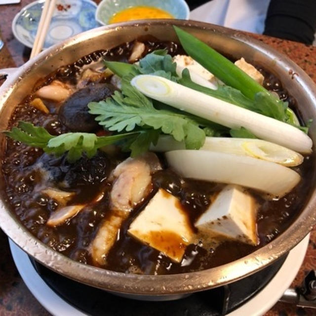 名古屋に来てます