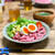私はほとんど何もしてないのよ〜のご飯。