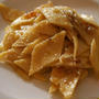 Maltagliati al Burro