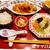 簡単「中華定食」と「豚丼」♪
