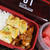 6月6日　　鶏肉のチリマヨ炒め弁当