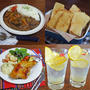 ハチミツでまろやか！コク旨 カフェレシピ4選