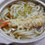 えび天うどん！